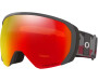 Mäeprillid OAKLEY Flight Path L Grenache Grey Camo Prizm Snow Torch Iridium