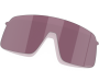 Prilliklaasid OAKLEY Sutro Lite Prizm Road Black