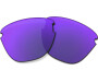 Prilliklaasid OAKLEY Frogskins Lite Prizm Violet