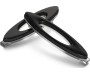 OAKLEY ikoonid Turbine/Turbine Rotor Polished Black
