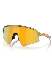 P&auml;ikeseprillid OAKLEY Sutro Lite Sweep Brazz Tax Prizm 24K