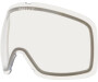 Prilliklaasid OAKLEY Flight Tracker M Clear
