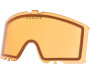 Prilliklaasid OAKLEY Target Line M Persimmon