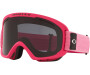 Mäeprillid O-Frame 2.0 Pro M Heathered Rubine Red Dark Grey