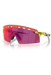 P&auml;ikeseprillid OAKLEY Encoder Strike Vented 2023 Tour De France Splatter Prizm Road