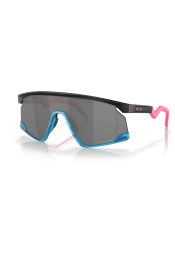 P&auml;ikeseprillid OAKLEY BXTR Matte Black/Pink Prizm Black