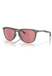 P&auml;ikeseprillid OAKLEY Thurso Matte Grey Smoke Prizm Dark Golf