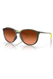 P&auml;ikeseprillid OAKLEY Sielo Matte Olive Ink Prizm Brown Gradient