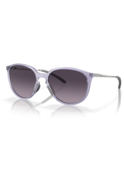 P&auml;ikeseprillid OAKLEY Sielo Matte Transparent Lilac Prizm Grey Gradient