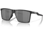 Päikeseprillid OAKLEY Futurity Sun Satin Black Prizm Black Polarized