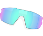 Prilliklaasid OAKLEY Sphaera Prizm Sapphire