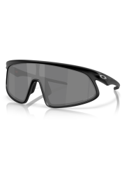 P&auml;ikeseprillid OAKLEY RSLV Matte Black Prizm Black