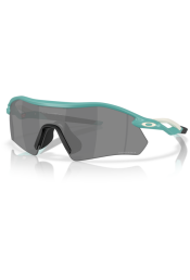 P&auml;ikeseprillid OAKLEY Radar Plate Matte Pacific Prizm Black