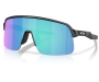 Päikeseprillid OAKLEY Sutro Lite S Matte Black Prizm Sapphire