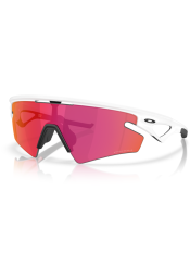P&auml;ikeseprillid OAKLEY Sphaera Slash Matte White Prizm Field