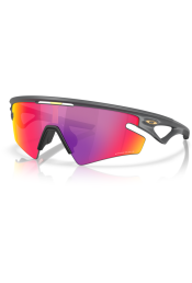 P&auml;ikeseprillid OAKLEY Sphaera Slash Matte Carbon Prizm Road