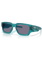 P&auml;ikeseprillid Oakley Instagator Matte Transparent Artic Surf Prizm Grey