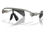 Päikeseprillid Oakley Stunt Devil Grey Ink Photochromic
