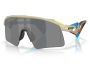 Päikeseprillid Oakley Stunt Wing Matte Sand Prizm Black