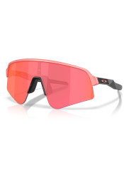 P&auml;ikeseprillid OAKLEY Sutro Lite Sweep erimudelid "Velocity Collection" Muted Metallic Paloma Prizm Trail Torch