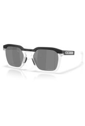 P&auml;ikeseprillid OAKLEY HSTN SQ Matte Black Prizm Black Polarized