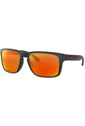 P&auml;ikeseprillid OAKLEY Holbrook XL Matte Black Prizm Ruby