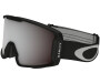 Mäeprillid OAKLEY Line Miner L Matte Black Prizm Snow Black Iridium