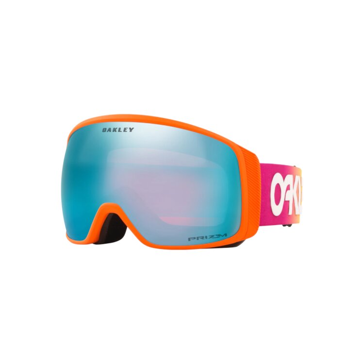 OAKLEY Flight Tracker L Torstein Horgmo Signature Shredbot Faded